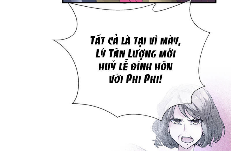 chiến lược lãng mạn của thịnh thiếu chapter 28 29