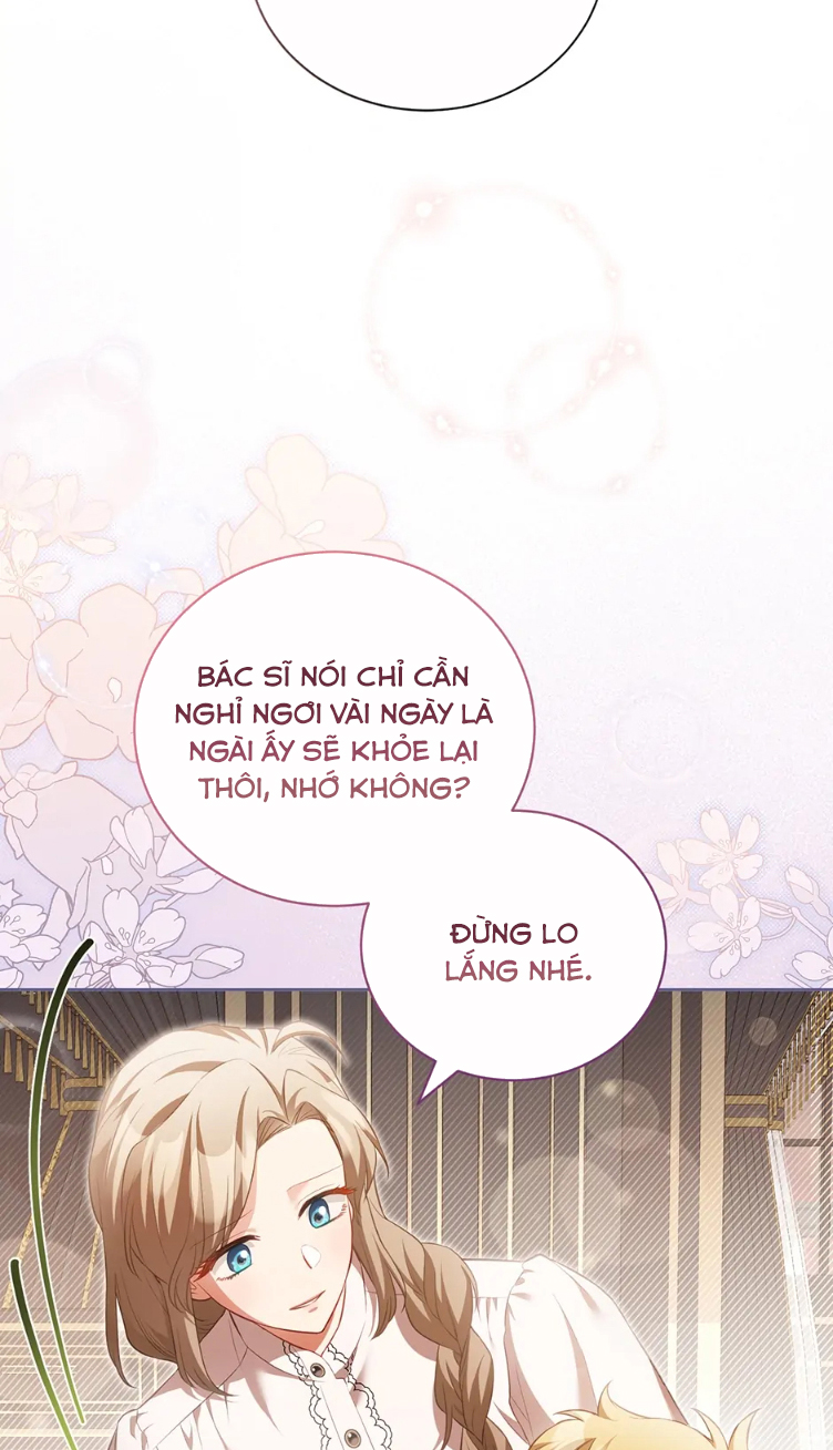 nhật ký chăm sóc đứa trẻ của nhân vật phản diện chapter 16 44