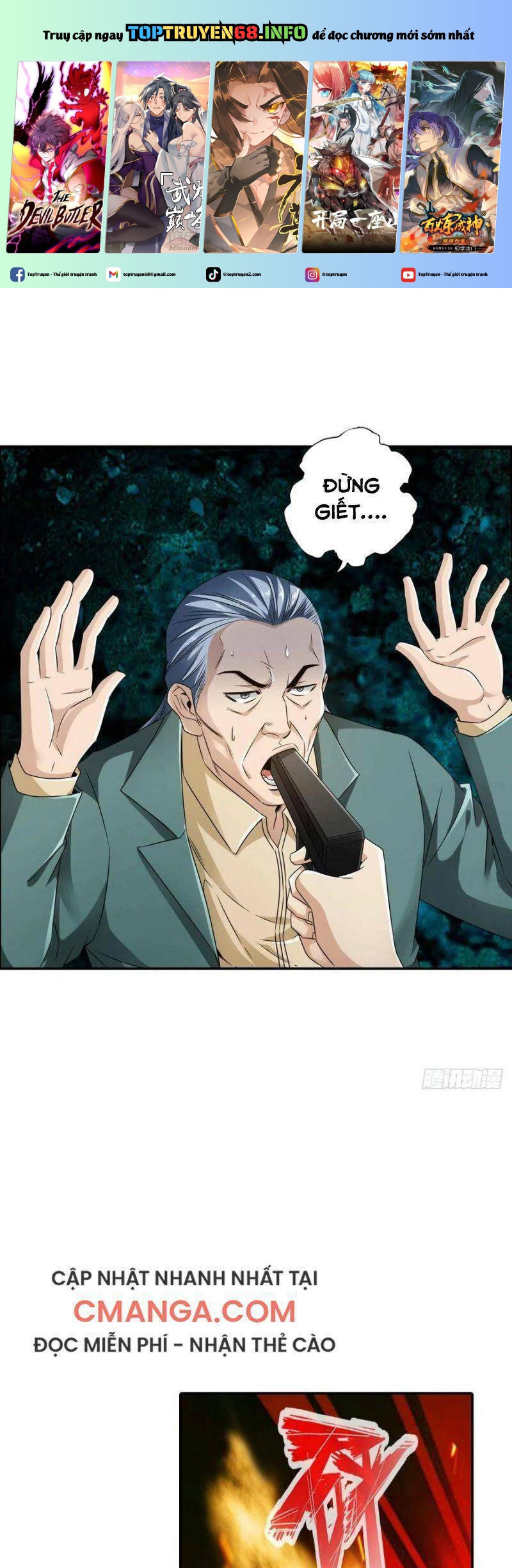 nhân vật phản diện đi tìm đường chết chapter 96 1