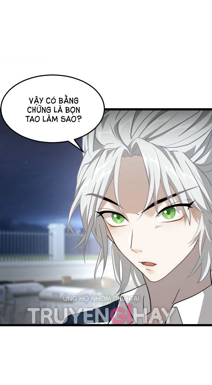 dark moon - tế đàn ánh trăng chapter 7.1 21