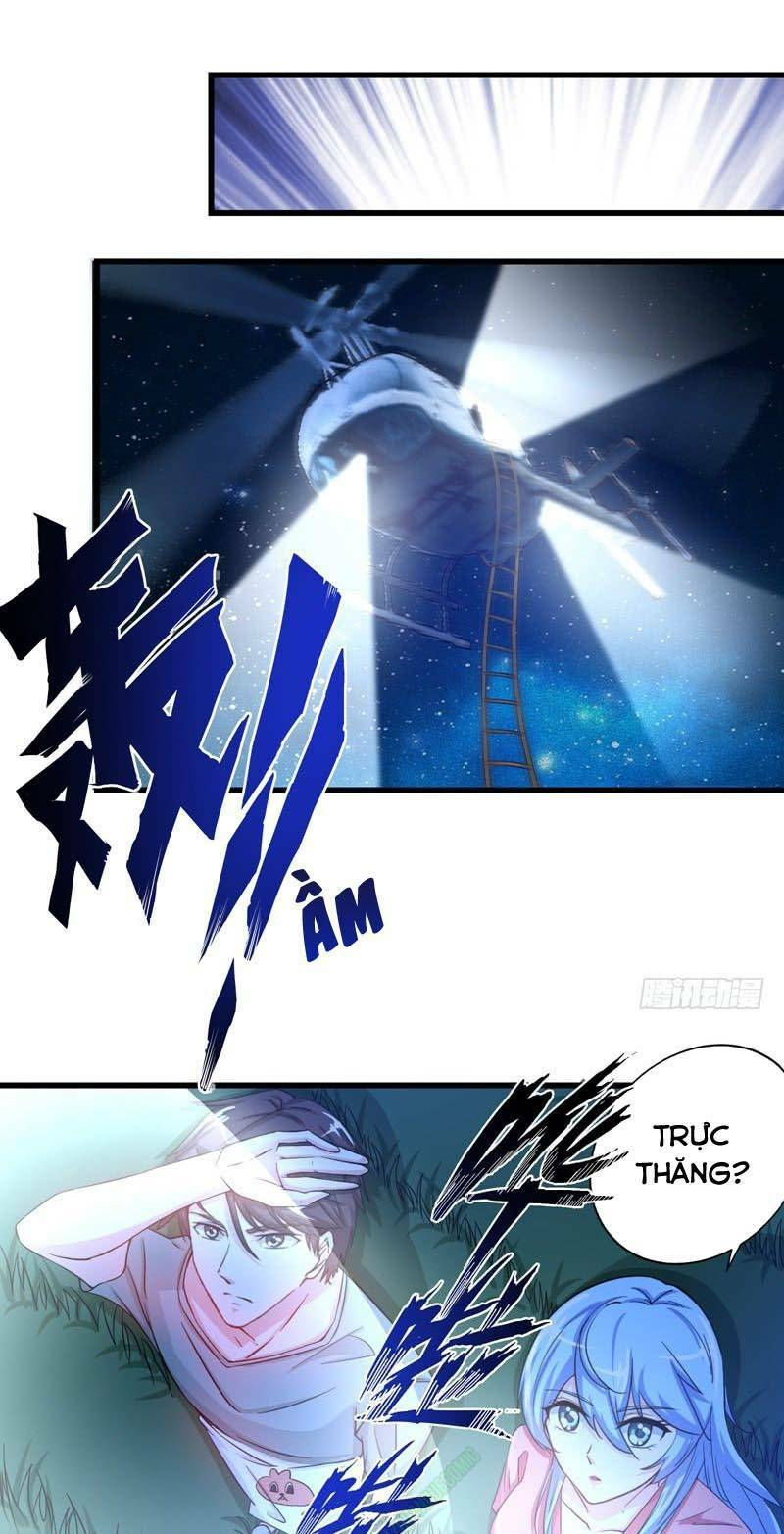 tối cường thần y tại đô thị chapter 24 29