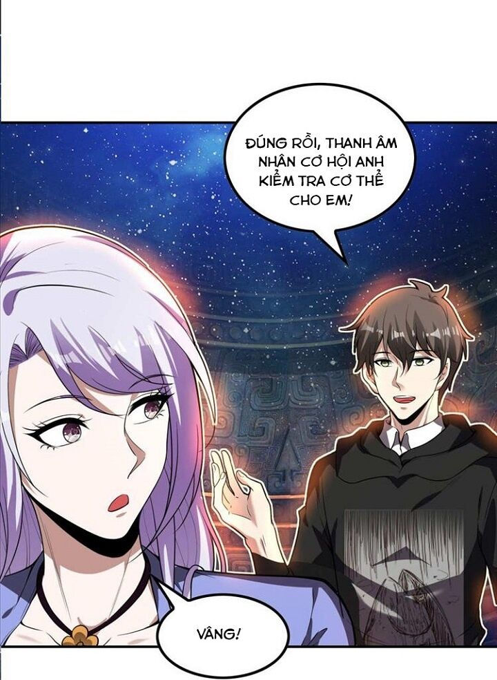 đệ nhất người ở rể chapter 62 65