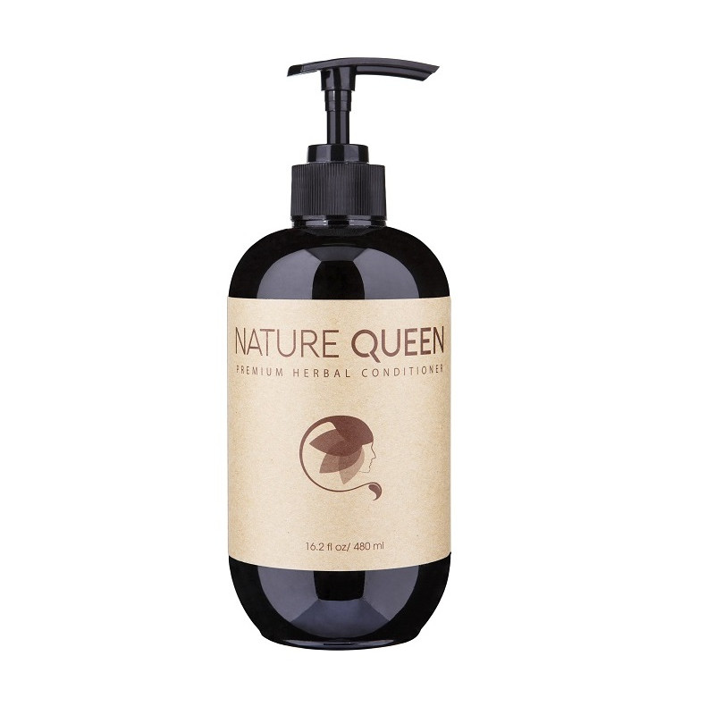 Dầu xả NATURE QUEEN 480ml