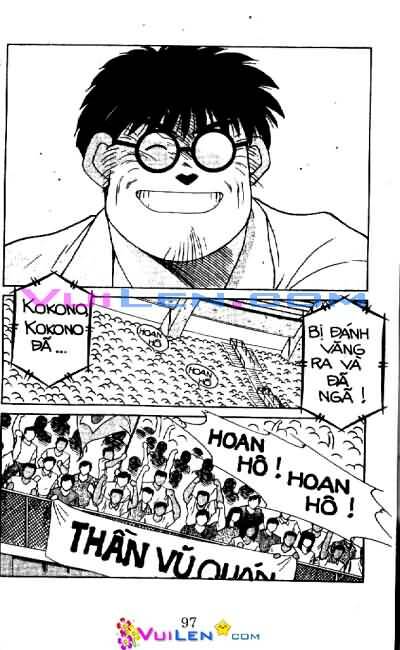 truyền nhân atula - shura no mon i chapter 35 98