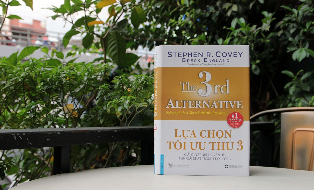 Lựa Chọn Tối Ưu Thứ 3