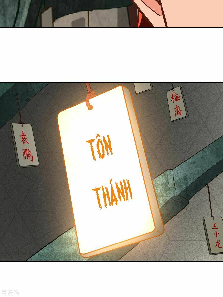 võ linh kiếm tôn chapter 124 44