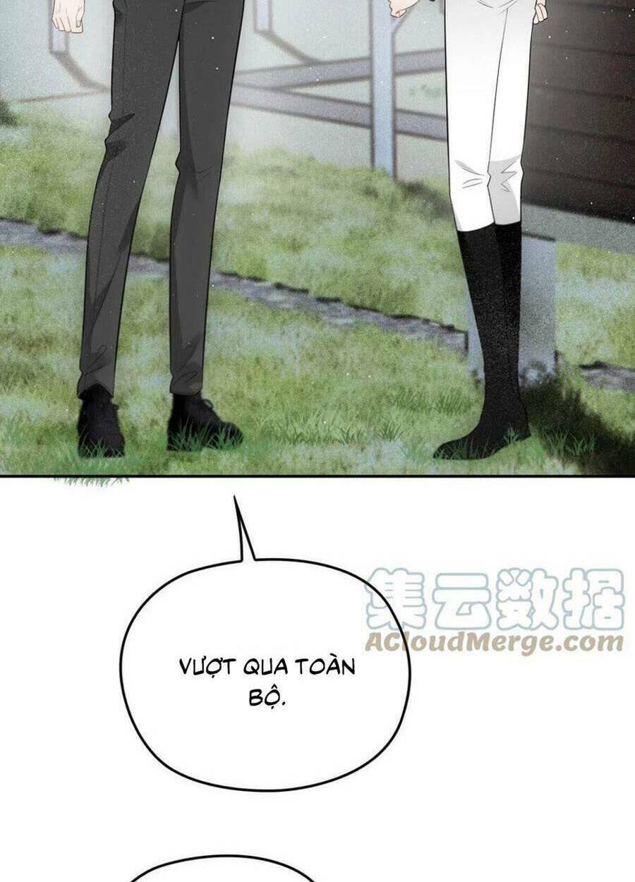 một vợ yêu, một bé con chapter 191 46