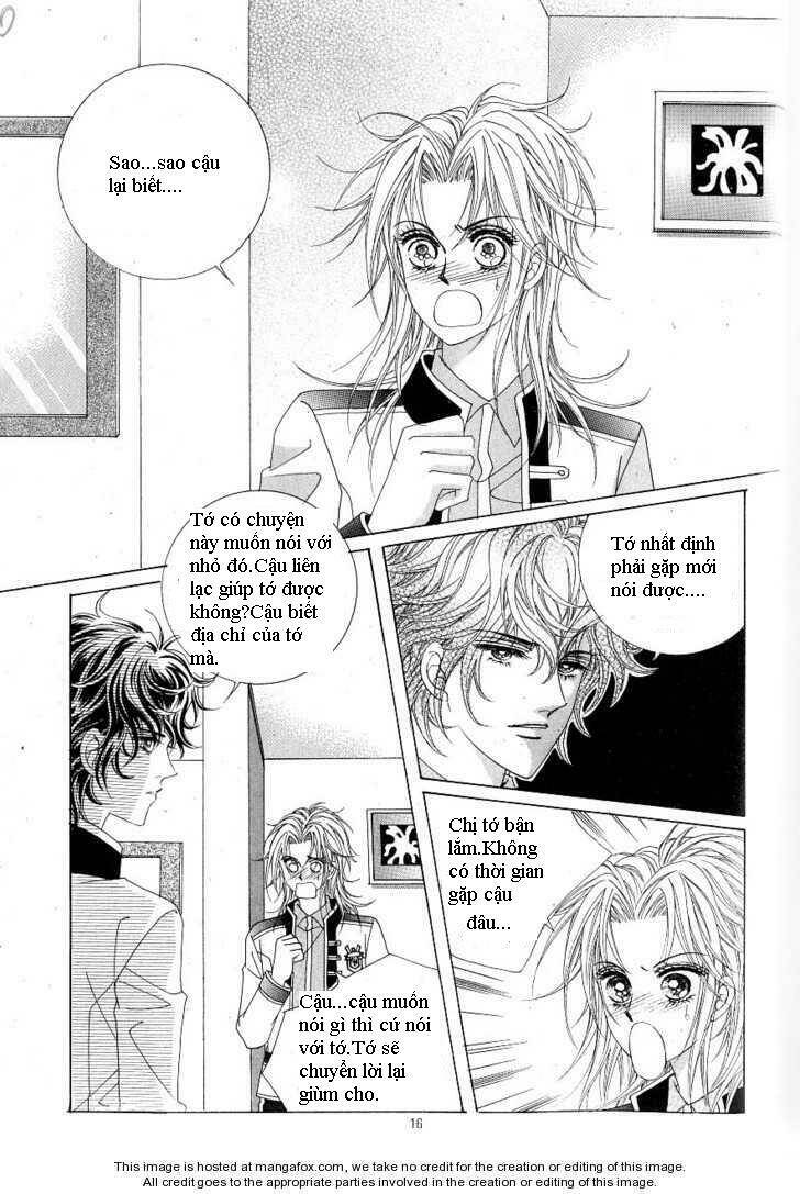 thần tượng mua sắm chapter 15 10