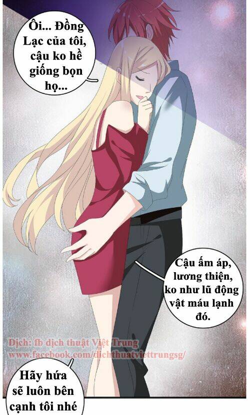 lều khều biết yêu chapter 34 18