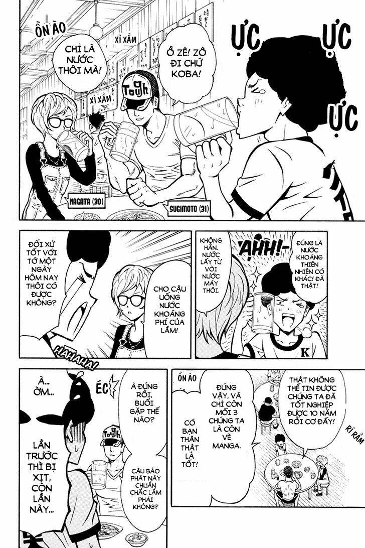 host man chapter 1 6