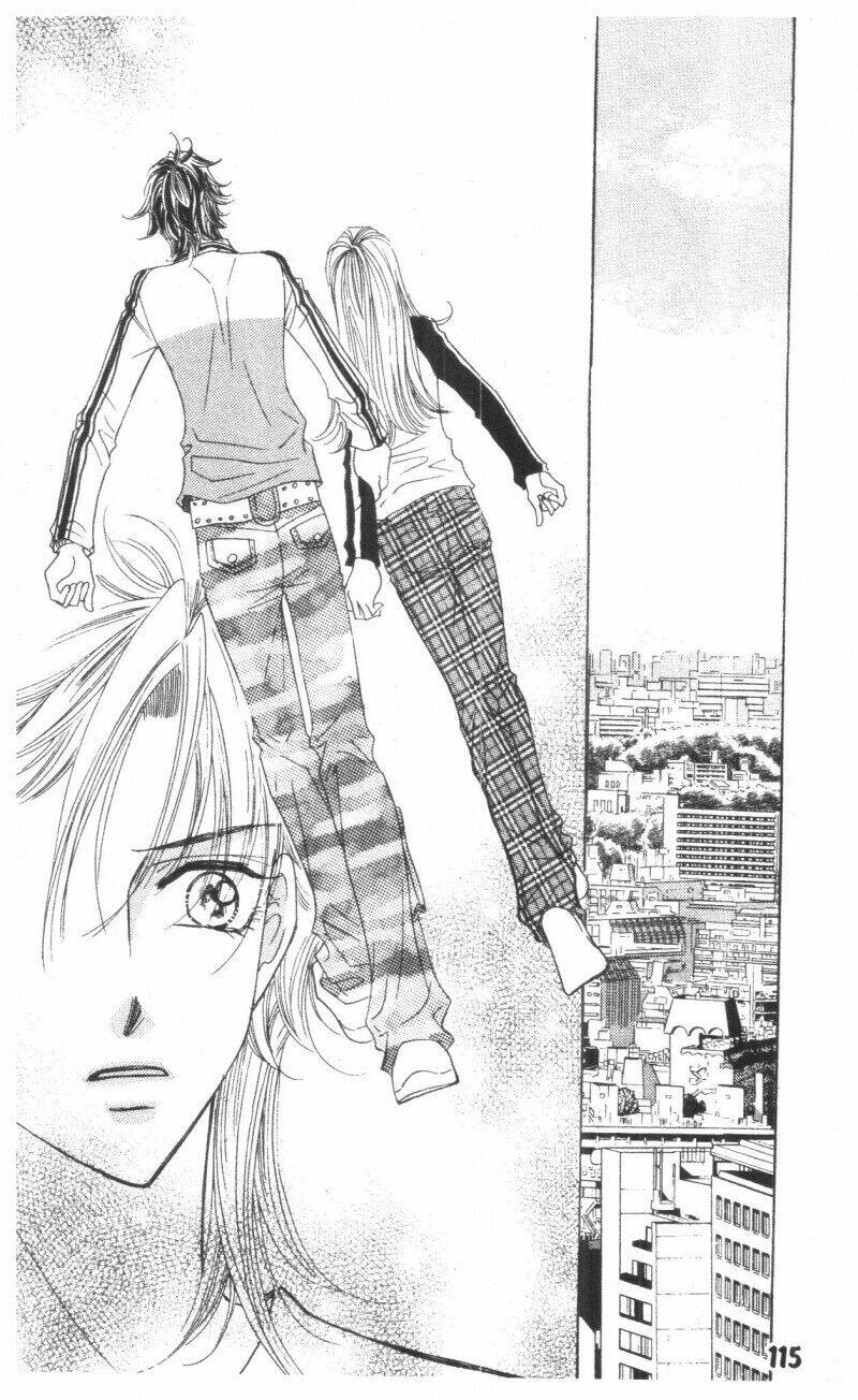 i accept you chapter 19 115