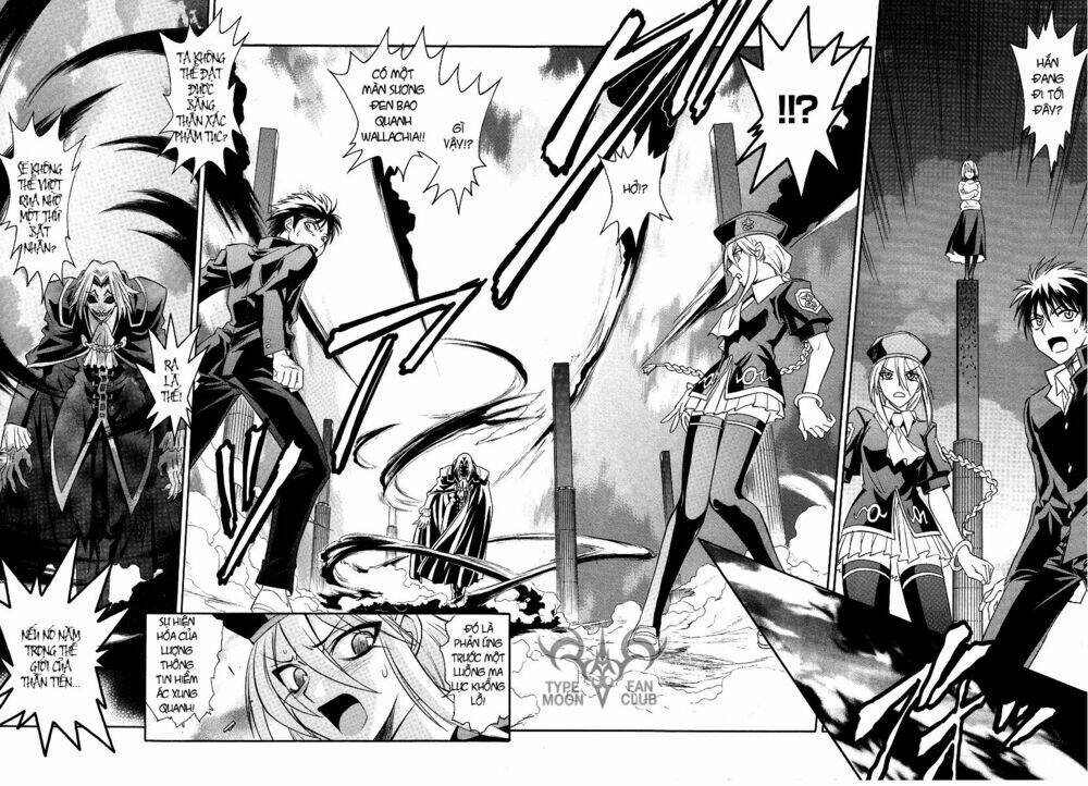 melty blood chapter 27 7