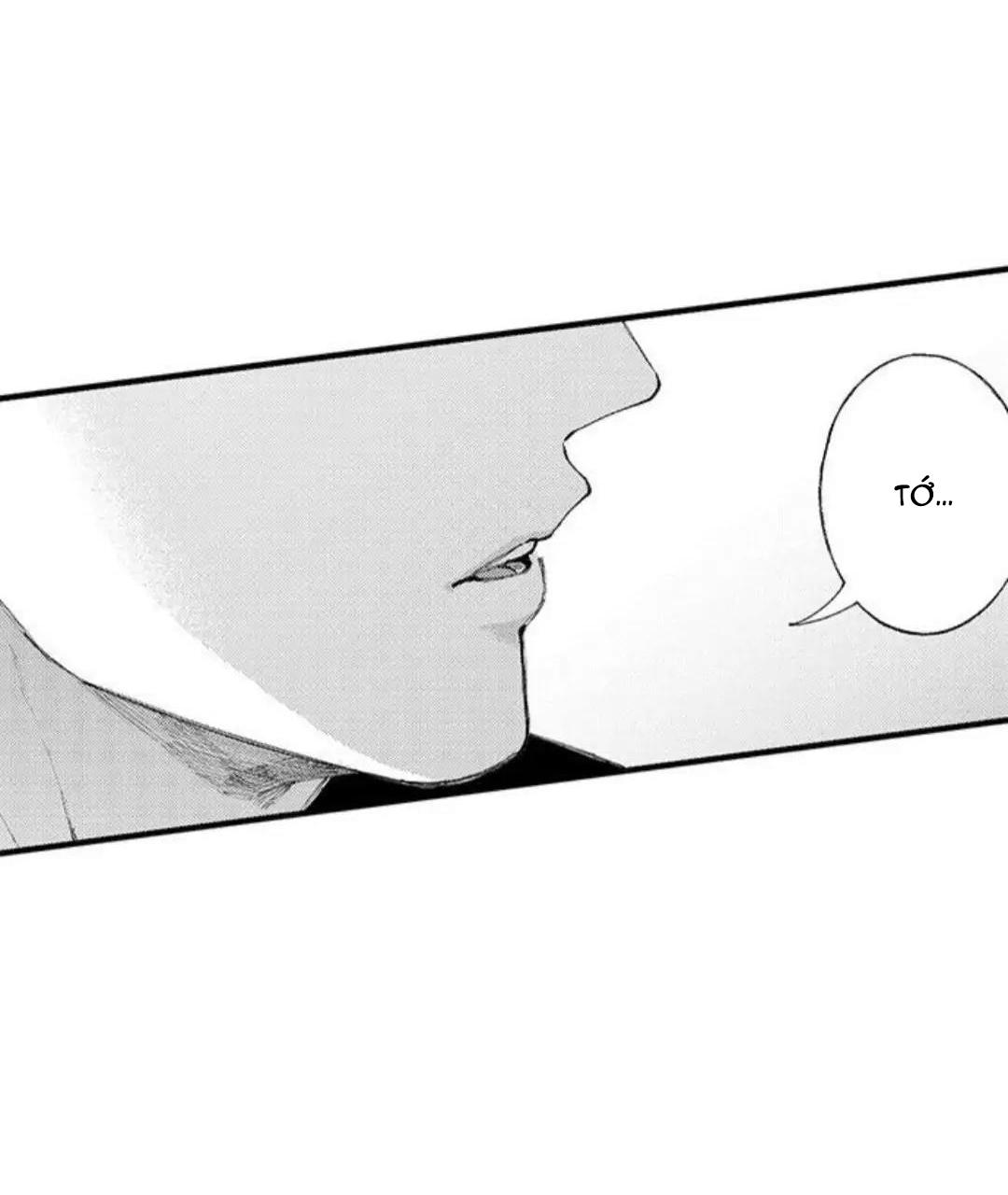 bị tán tỉnh bởi chàng trai lập dị chapter 93 8