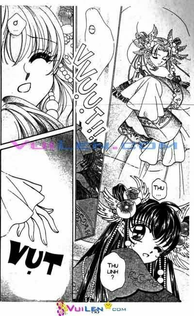 lâu đài cổ chapter 4 69