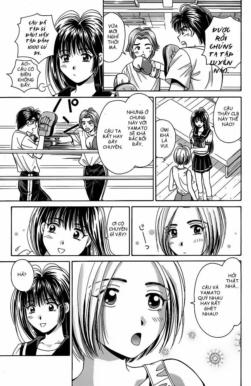 open sesame chapter 25 27