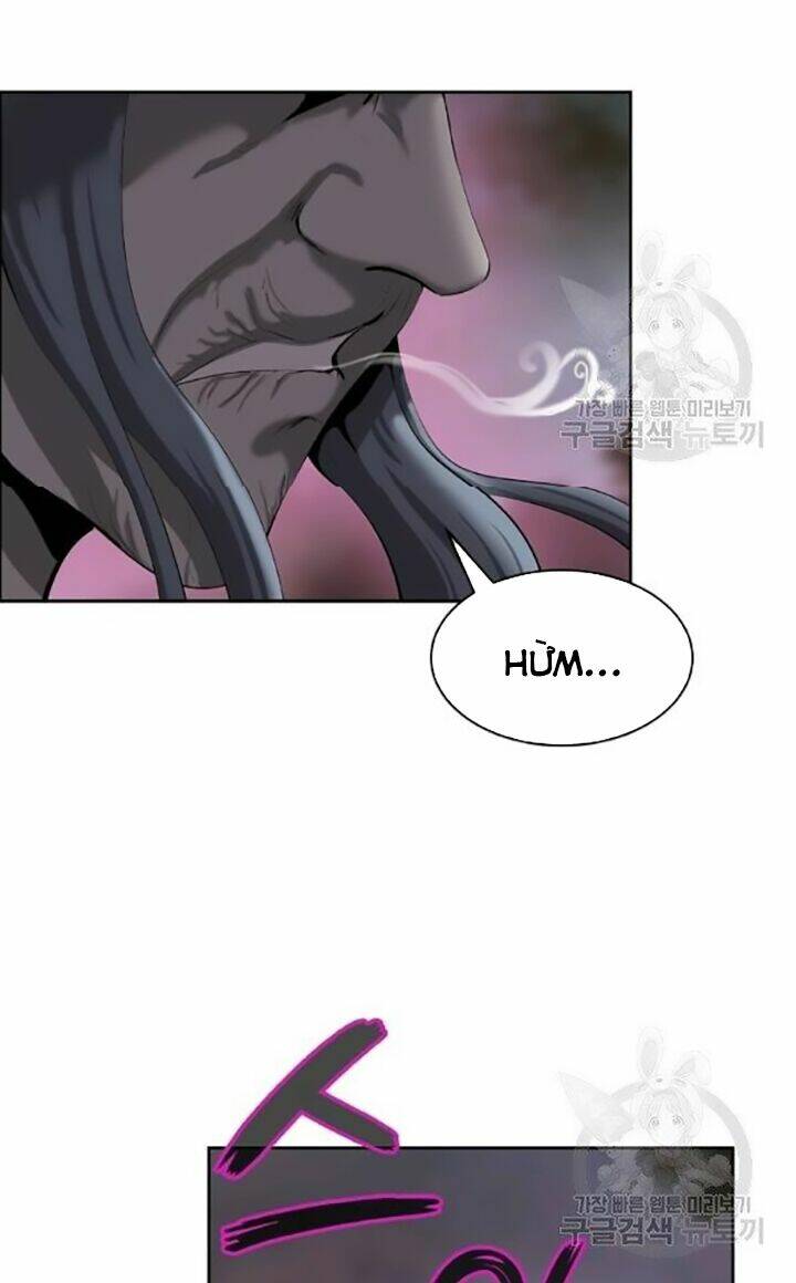 xuyên không thành hổ chapter 42 34