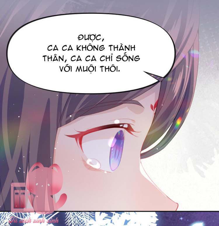 một đêm nọ đột nhiên yandere tới! chapter 50 14