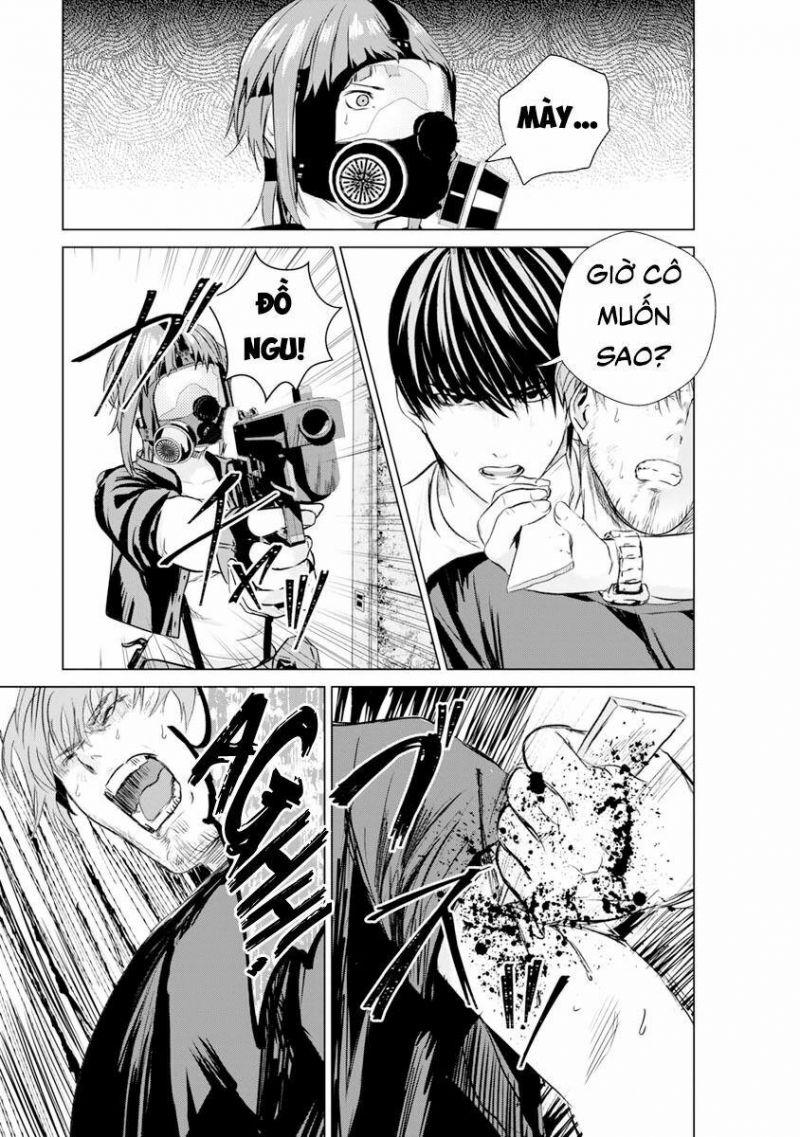 tái sinh manga chapter 15 20