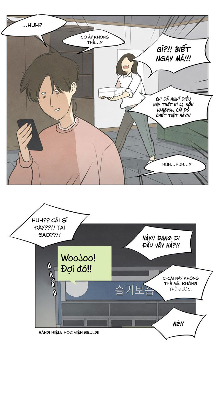 một phần vì thích em chapter 13 38