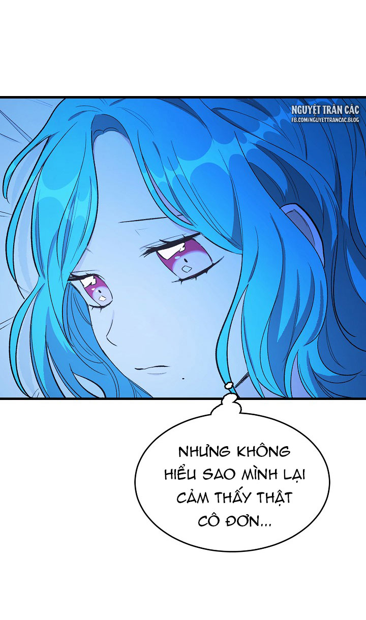Nữ Đầu Bếp Hoàng Gia chapter 47 - Trang 21