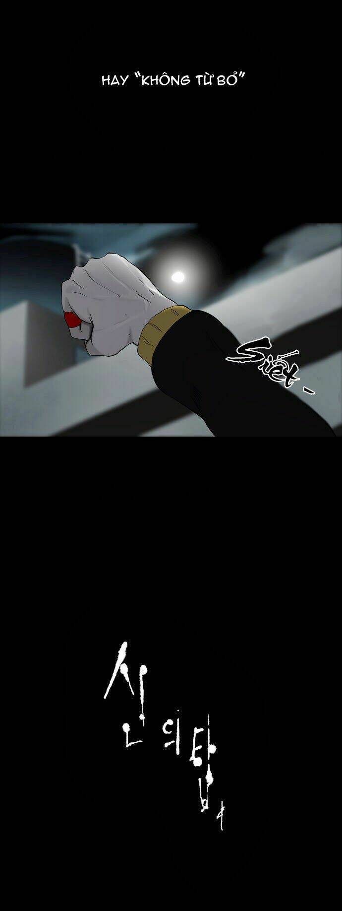 cuộc chiến trong tòa tháp chapter 79 18