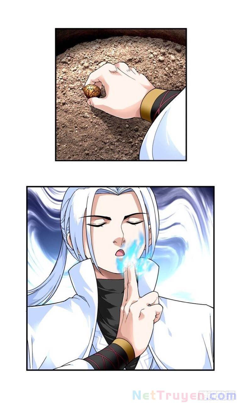 trọng sinh ta là đại thiên thần chapter 57 22