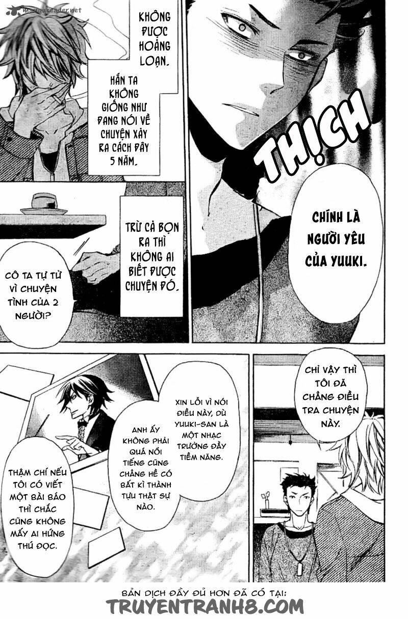 the conductor chapter 3.2 3