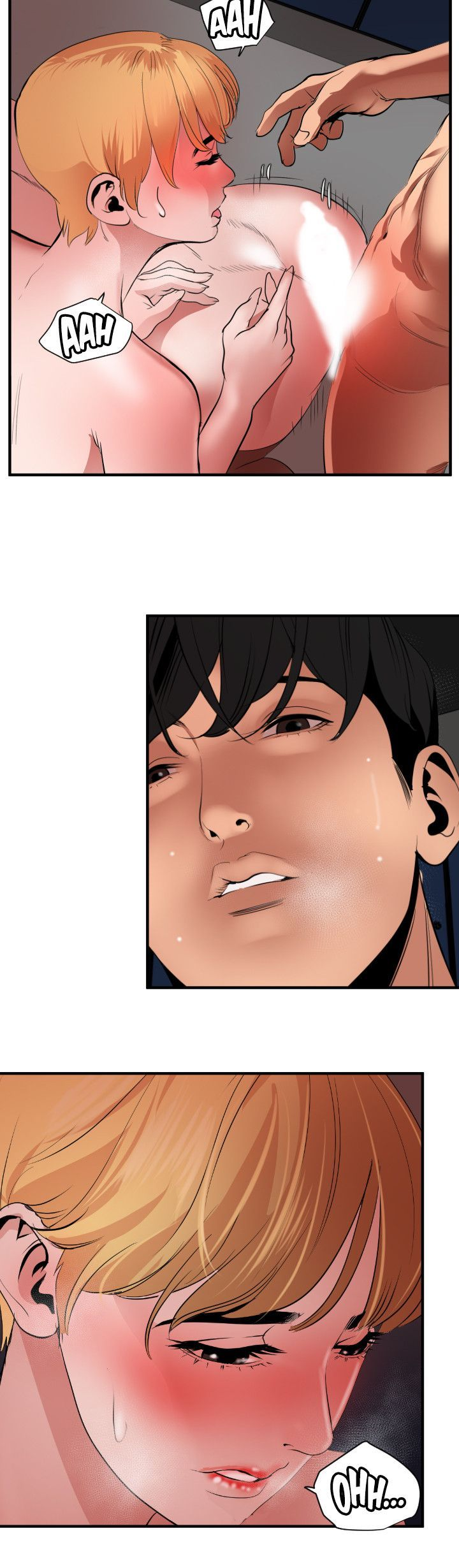 cột thu lôi chapter 45 13