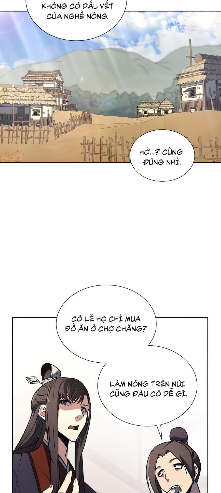 ta chuyển sinh thành cuồng quỷ truyền nhân chapter 8 39