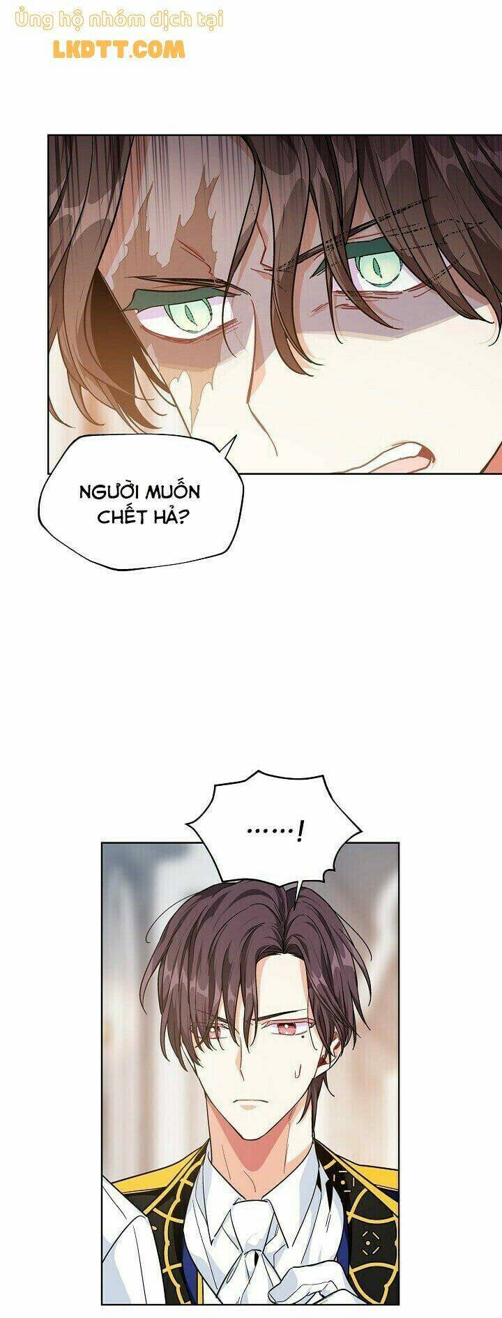 nữ hoàng ngoại khoa chapter 79 36