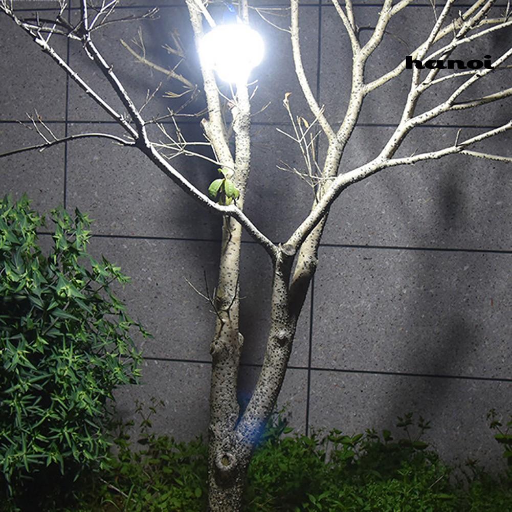 Bóng Đèn Led Siêu Sáng Có Thể Gấp Gọn Tiện Dụng
