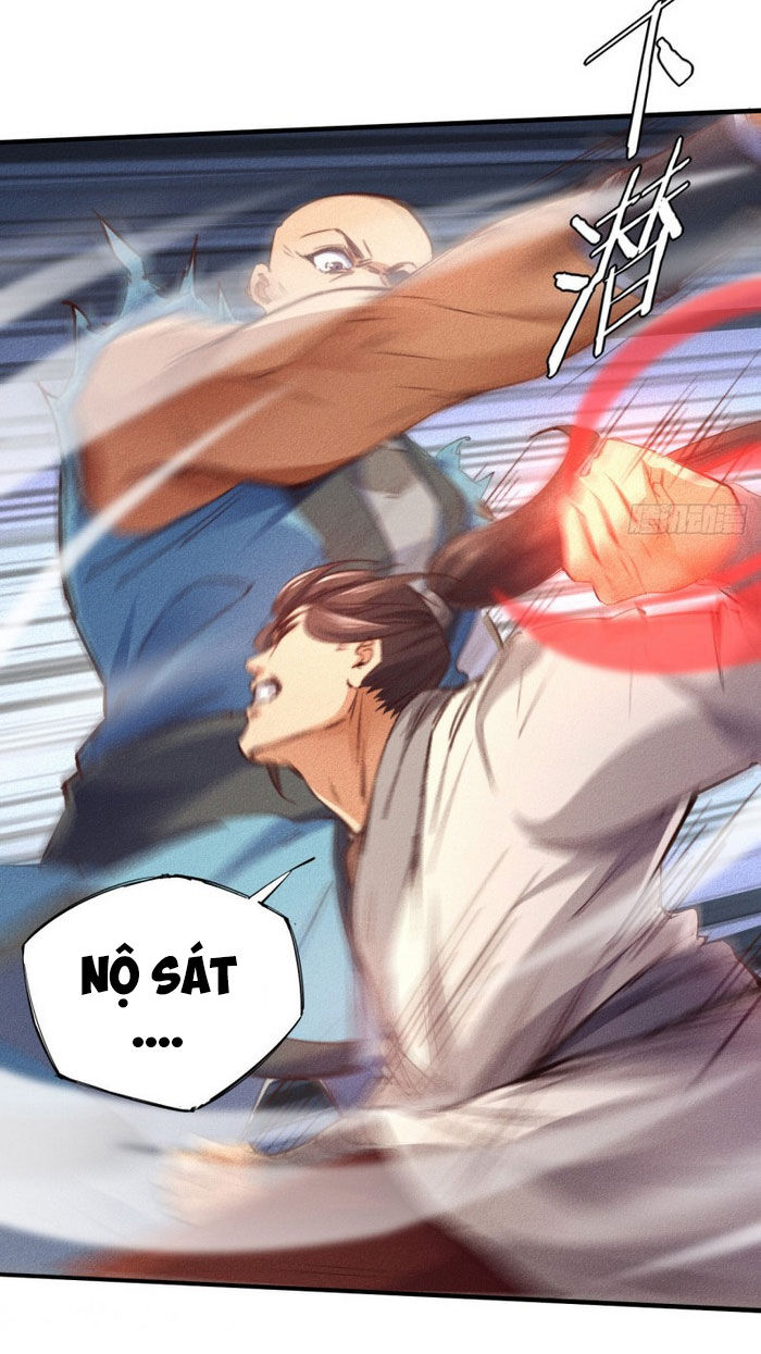 ta thành thần một mình chapter 3 20