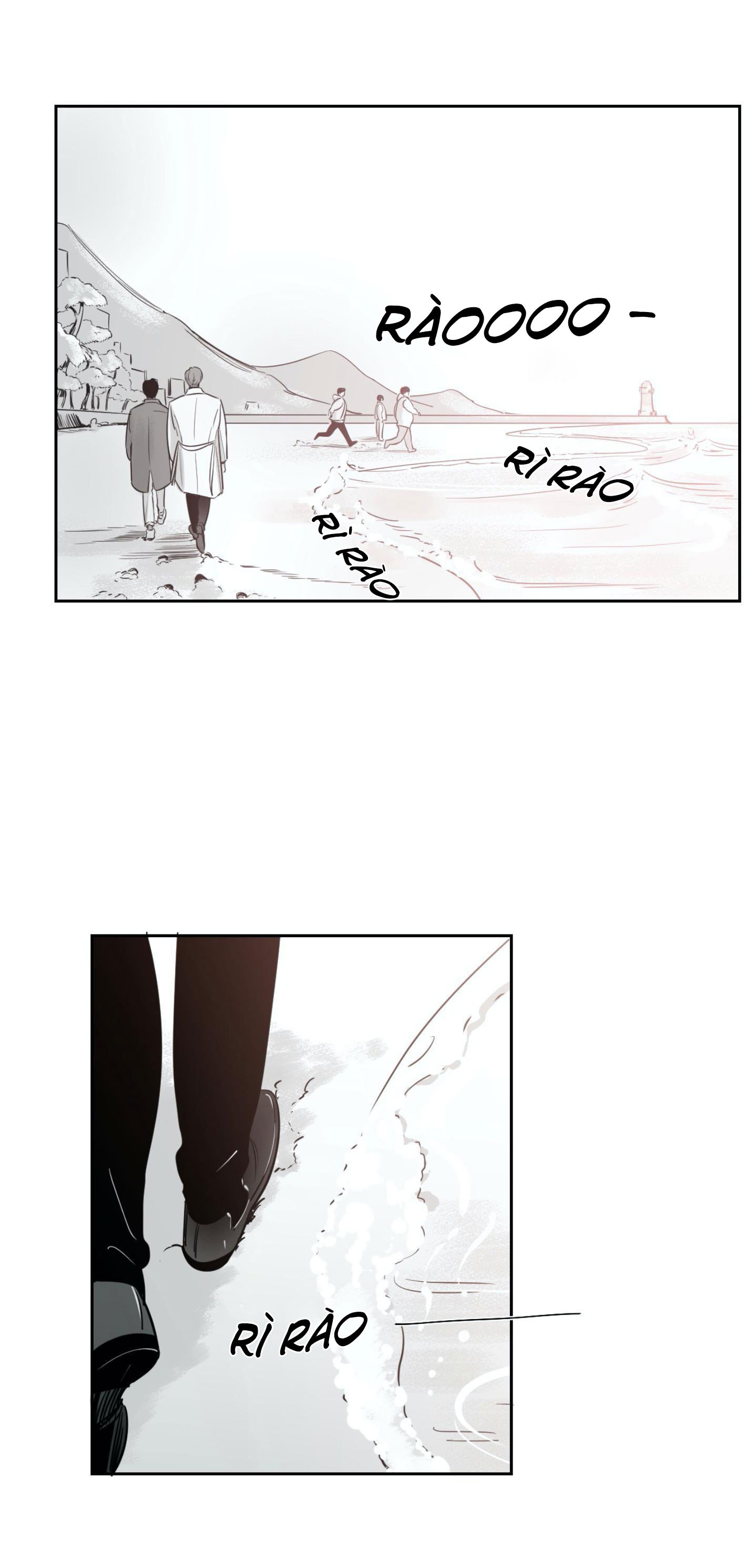 hyesung à, lại gần tôi nào! chapter 14 31