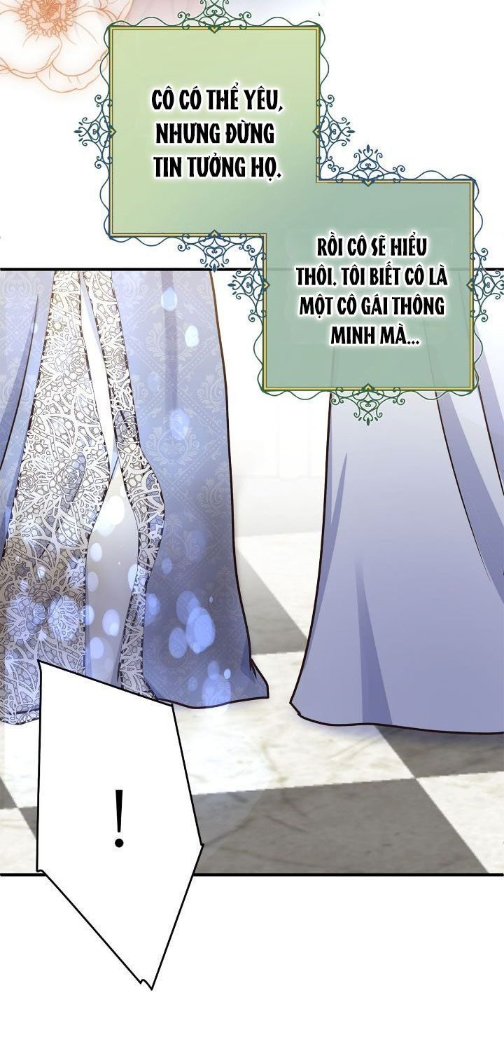 [15+] Giam Cầm chapter 26.2 - Trang 30