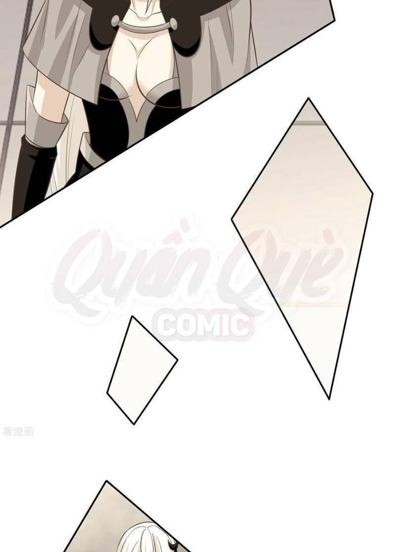 ta là ngọc hoàng đại đế chapter 61 14