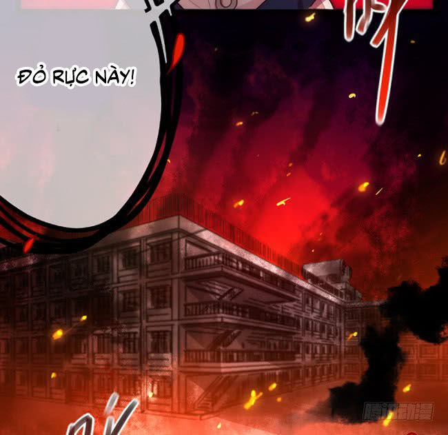 ai đã giết con thỏ? chapter 2.3 8