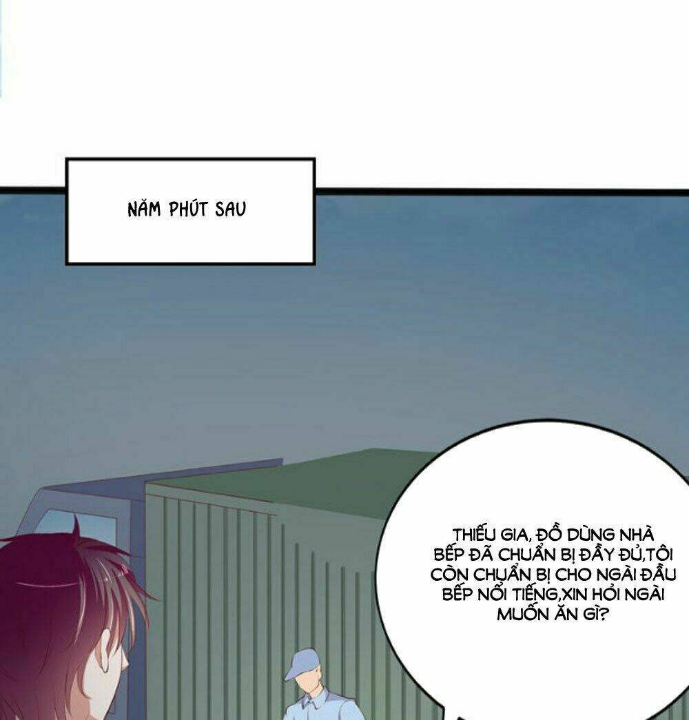 quản lí ngây ngô và thần tượng ác ma chapter 22 36