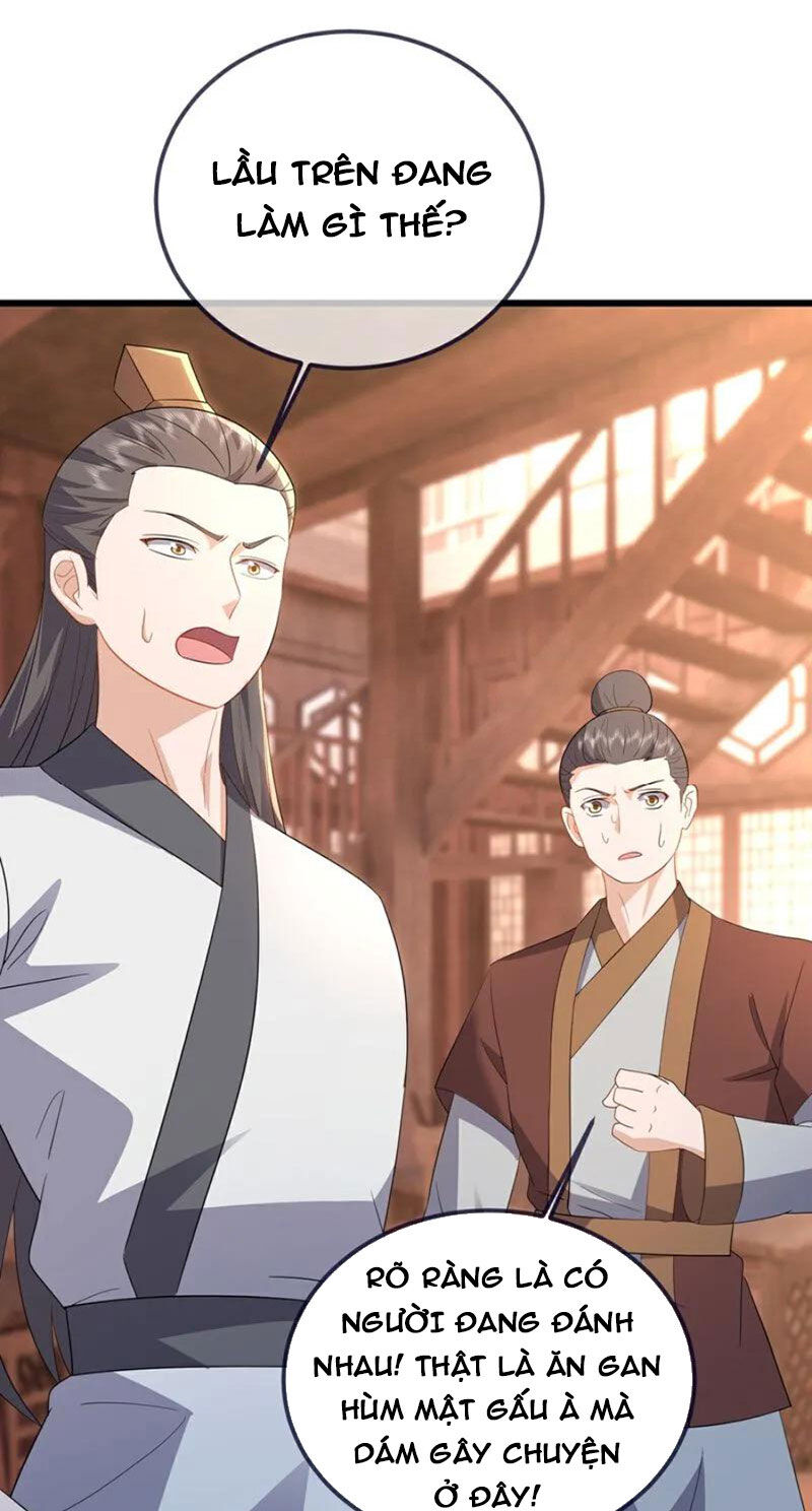 tiên võ đế tôn chapter 544 1