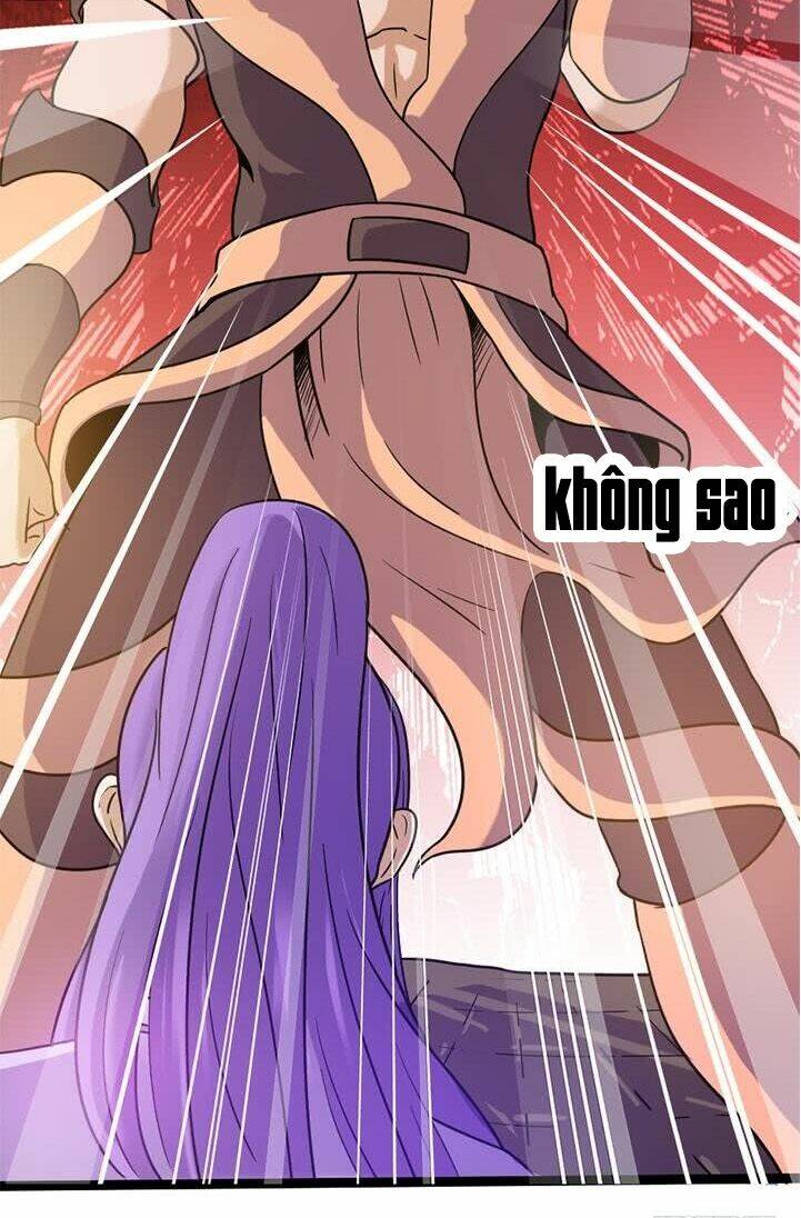 phong quỷ truyền thuyết chapter 143 2