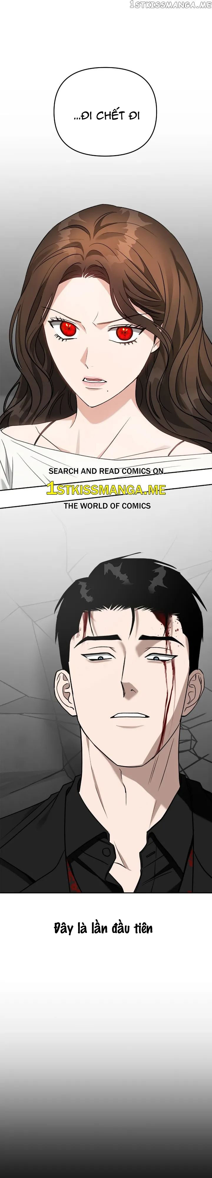 Gọi Tôi Là Ác Ma chapter 58.1 - Trang 2