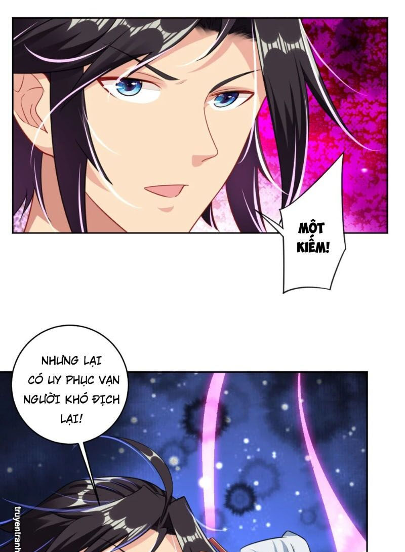 nghịch thiên chiến thần chapter 108 2