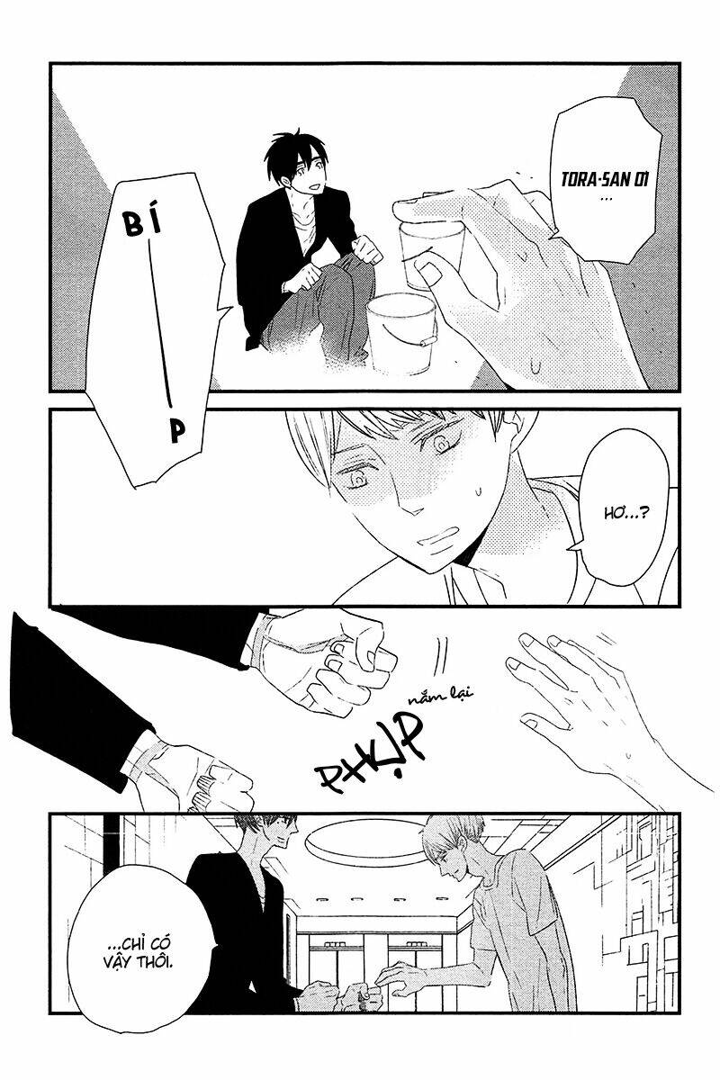 500-nen no itonami chapter 4 13