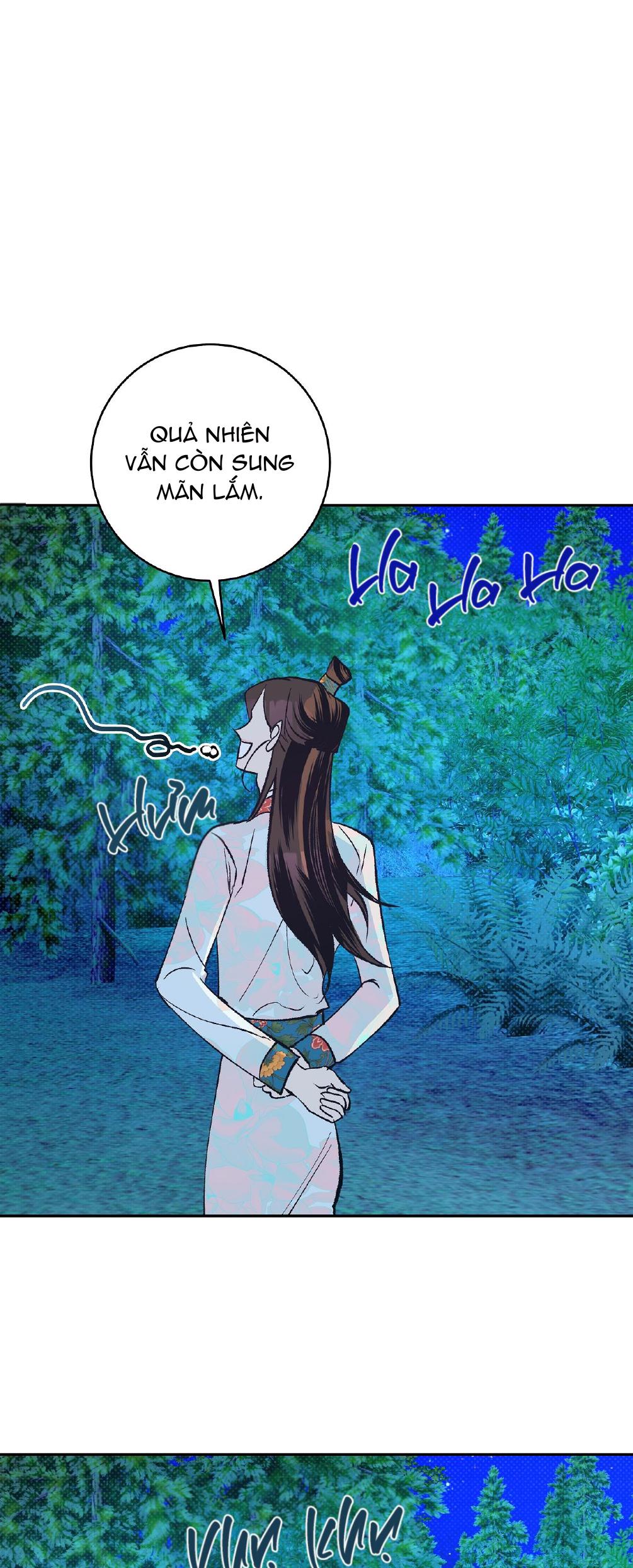 hương mộc chapter 9 34