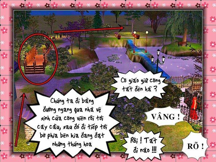 bella's story chapter 9.3 51