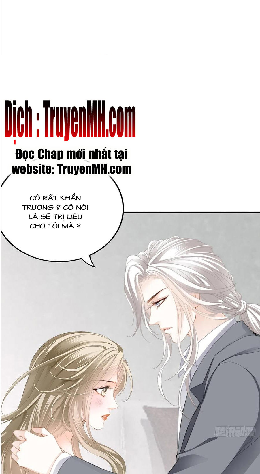 bạo quân ái nhân chapter 140 7