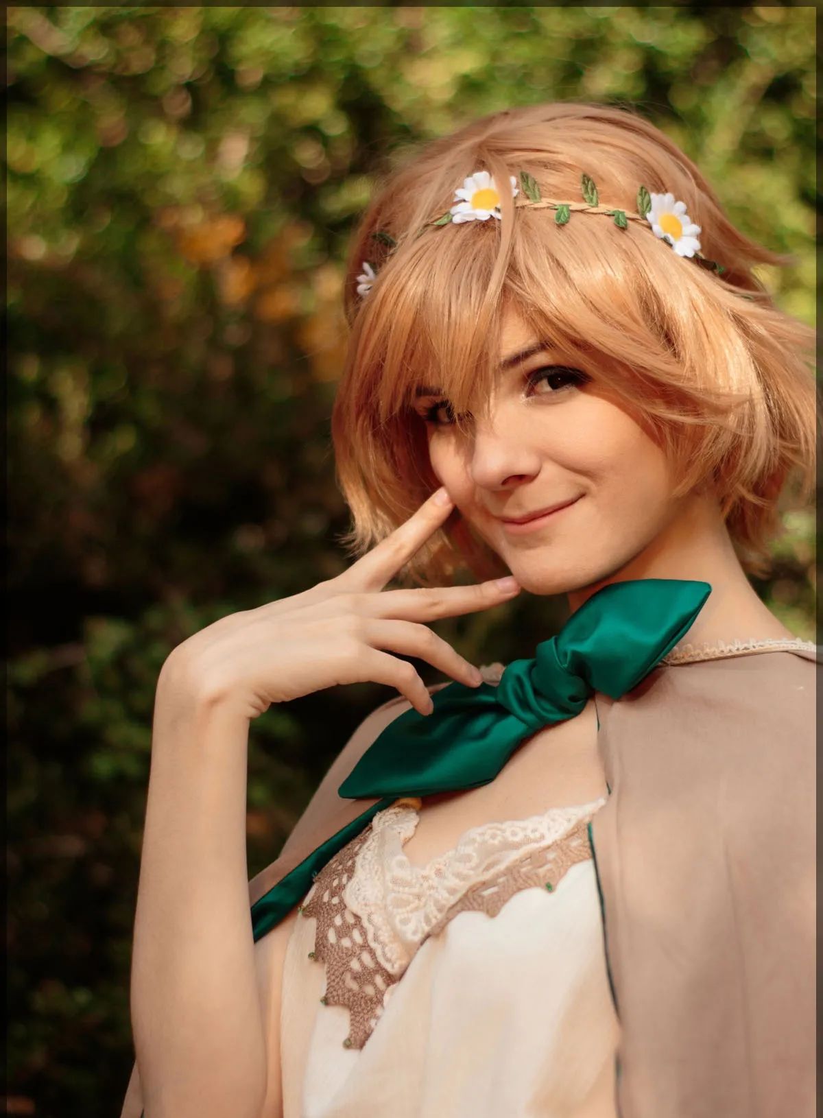 hình cosplay chapter 287 5