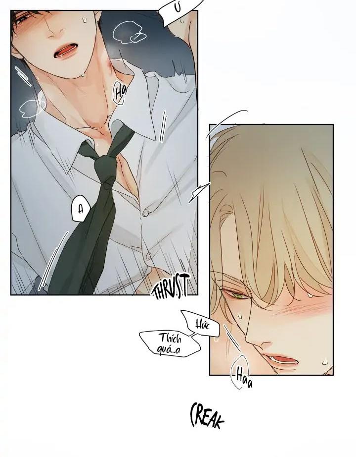manhwa chịch vồn chịch vã chapter 62 36