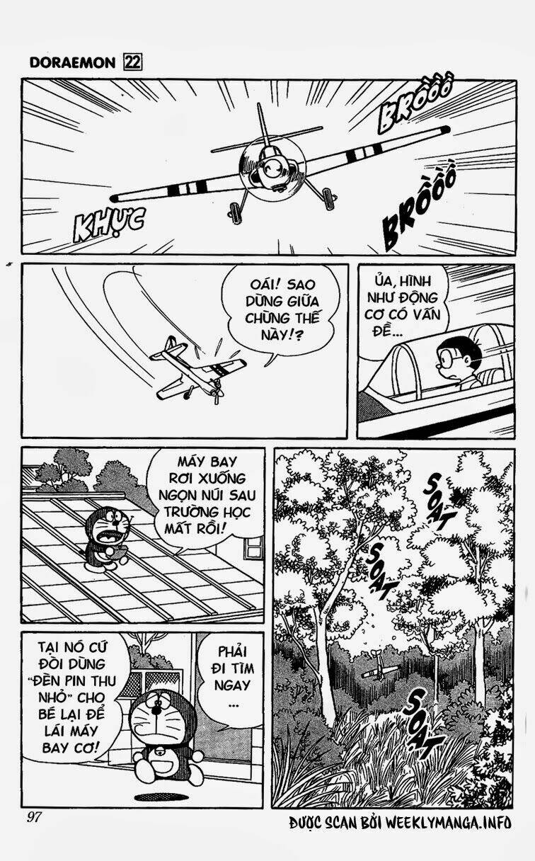 doraemon chapter 406 2