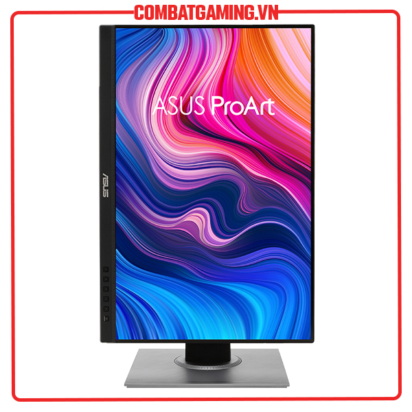 Màn hình Đồ Họa ASUS ProArt PA248QV 24&quot;/FHD/75HZ/5ms/100% sRGB/100%  - Hàng Chính Hãng