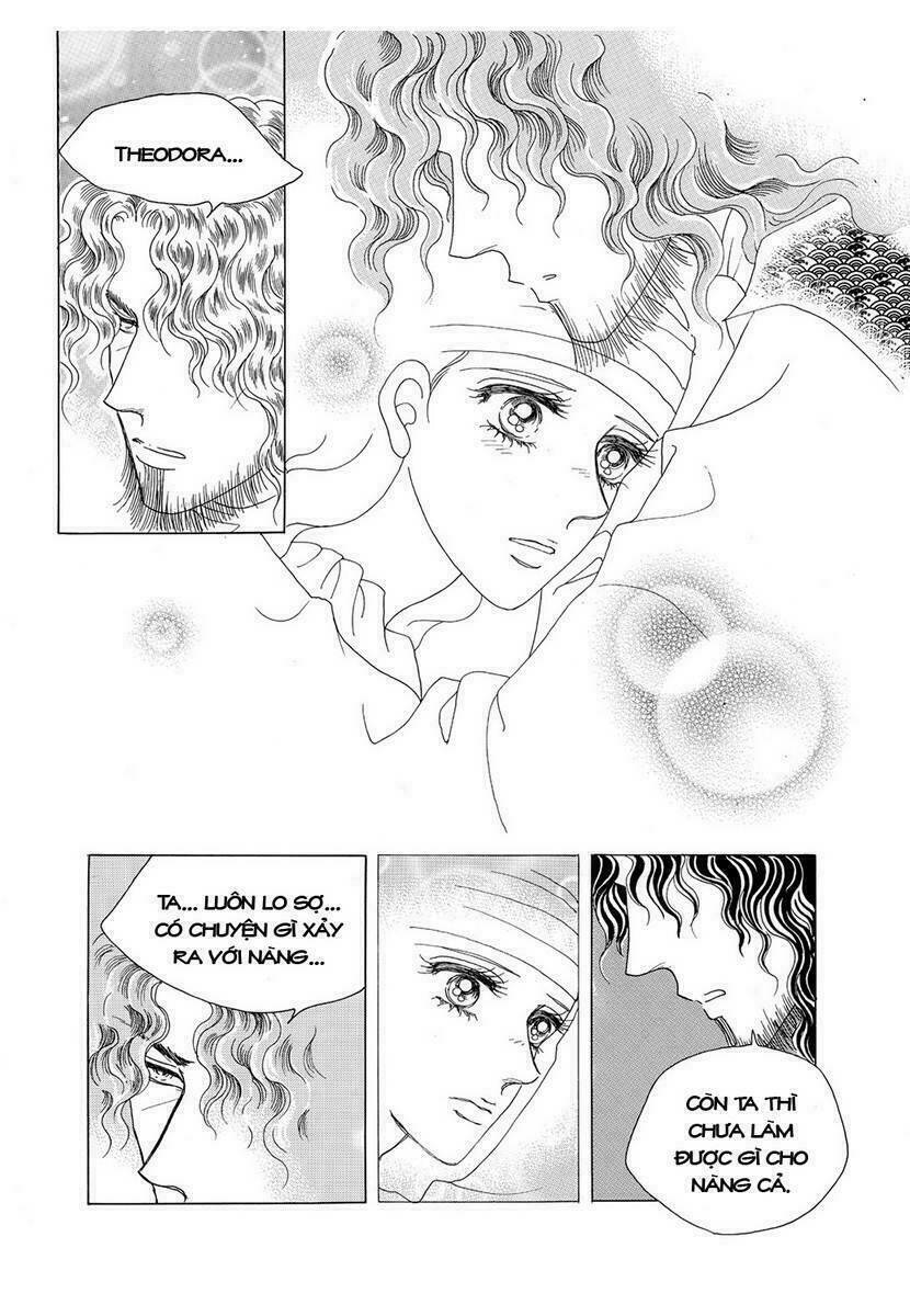 princess - công chúa xứ hoa (bản đẹp) chapter 76 25